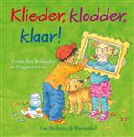 Klieder, klodder, klaar / Lisa en Jimmy