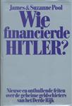 Wie financieerde hitler