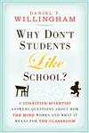 Why Dont Students Like School
