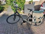 Electrische herenfiets
