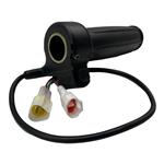 Gasdraaigreep  RSO E-Sense