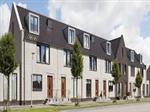 Huis Jac P Thijsselaan in Zwolle