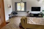 Appartement Uiterwaardenstraat in Amsterdam