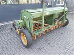 Amazone D7 / 30E Zaaimachine met Schijven 31 pijpen