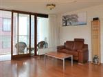Appartement Cor Kieboomplein in Rotterdam