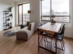Appartement Karl Marxpad in Amsterdam