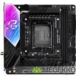 Asrock B860I Lightning WiFi