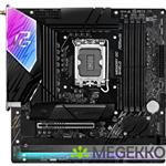 Asrock B860M Lightning WiFi