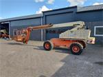 JLG 40H Telescoop Hoogwerker  12 meter