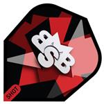 Shot! Michael Smith Defiant No.6 Flights