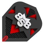 Shot! Michael Smith Tenacious No.6 Flights