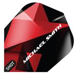 Shot! Michael Smith Achieve No.6 Flights