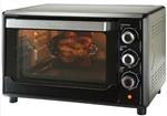 Bourgini Oven Classic Deluxe 33Liter