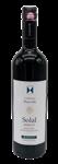 Château Haut-Blanville Pays d'Oc IGP Solal, Merlot 2023
