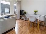 Appartement Trompstraat in Leiden