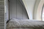 Appartement Oudegracht in Utrecht