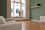 Kamer Visserstraat in Groningen