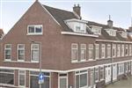 Appartement Gaesbeekstraat in Rotterdam
