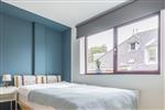 Kamer Eisenhowerlaan in Den Haag