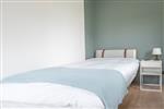 Kamer Eisenhowerlaan in Den Haag