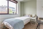 Kamer Eisenhowerlaan in Den Haag
