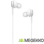 Samsung EO-IC100 In-ear Bedraad Wit USB-C