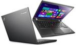 Magazijn opruiming Windows 11 Lenovo ThinkPad T440s i7-4600U 16GB 512GB 14 inch + 12 maanden garanti