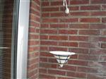 Plantenhanger Keramiek Vintage