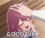 Good girl gezocht