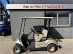 Yamaha Golfkar Golfcar Elektrisch 2 Zits 2014 Inc Lader