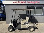 Yamaha Golfkar Golfcar Elektrisch 2 Zits 2014 Inc Lader