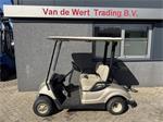Yamaha Golfkar Golfcar Elektrisch 2 Zits 2014 Inc Lader
