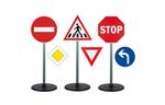 Verkeersborden II