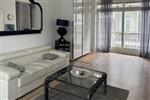 Appartement Provenierssingel in Rotterdam