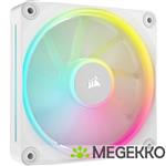 Corsair iCUE LINK LX120 RGB White Single-pack