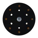 3M 50391 Hookit Steunschijf Multihole 150 mm soft 5/16 in PN50391