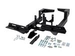 Enduro Sesamo Montagekit Ducato/Boxer/Citroen L1-L3