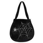 Halloween Handtas Spin