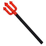 Halloween Drietand 45cm