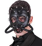 Halloween Masker Met Studs