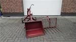 Wifo Achterlader
