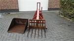 Vicon Achterlader