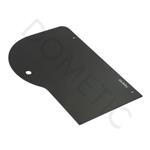 Dometic glasplaat MO9323 DX links zwart
