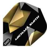 Shot! Michael Smith Believe No.6 flights