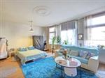 Appartement Samuel Mullerplein in Rotterdam