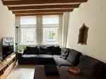 Huis Lange Koestraat in Utrecht