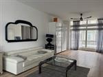 Appartement Provenierssingel in Rotterdam