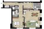 Appartement Philitelaan in Eindhoven