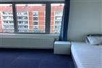 Kamer Willem Nakkenstraat in Amsterdam
