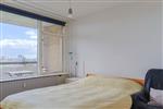 Appartement Bachstraat in Leiden